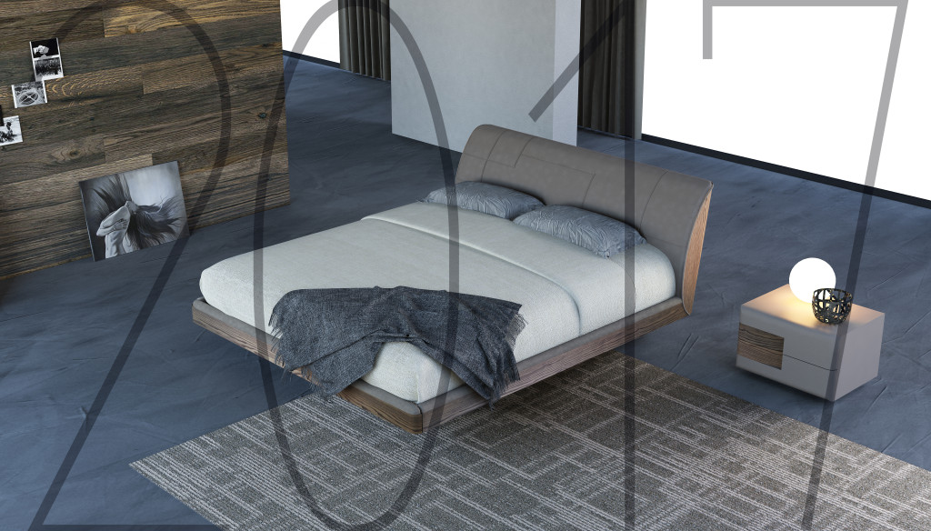 Letto eikon light(3) 2017