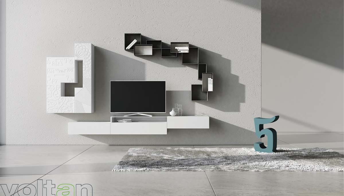 mobili-porta-tv-di design